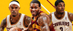 Cleveland Cavaliers – Miami Heat