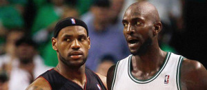 Boston Celtics - Miami Heat