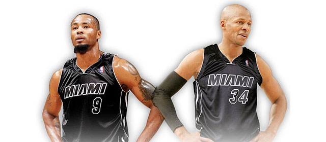 Miami Heat – Milwaukee Bucks