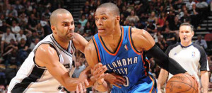 Oklahoma City Thunder – Denver Nuggets