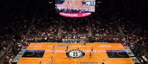 Philadelphia 76ers – Brooklyn Nets