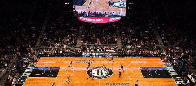 Chicago Bulls – Brooklyn Nets