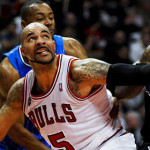 Chicago Bulls – New York Knicks
