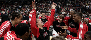 Chicago Bulls – Indiana Pacers
