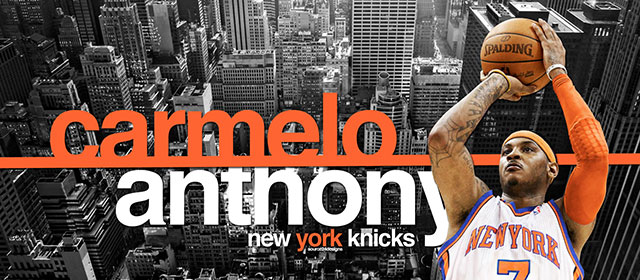 Orlando Magic – New York Knicks
