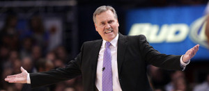 New York Knicks – Los Angeles Lakers