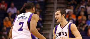 Philadelphia 76ers vs Phoenix Suns