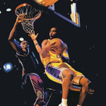 Los Angeles Lakers – Oklahoma City Thunder