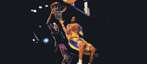 Los Angeles Lakers – Oklahoma City Thunder