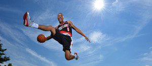 Portland Trail Blazers – Detroit Pistons