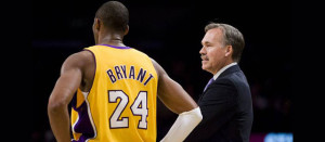 Los Angeles Lakers – Los Angeles Clippers