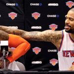 Miami Heat – New York Knicks