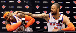 Miami Heat – New York Knicks