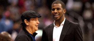 Los Angeles Clippers – Boston Celtics