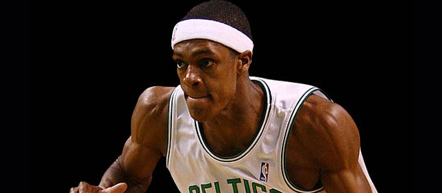 Boston Celtics – Los Angeles Lakers