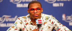 Oklahoma City Thunder – New York Knicks