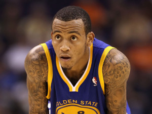 Golden State Warriors – San Antonio Spurs