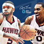 Atlanta Hawks – Toronto Raptors
