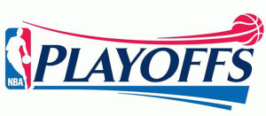 nba playoffs 2013