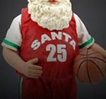 NBA Christmas Games