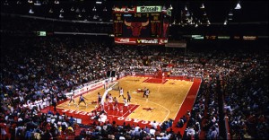 unitr center bulls