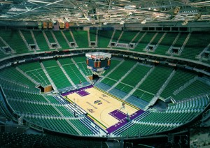 Utah Jazz Arena