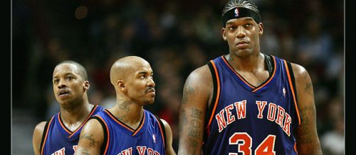 Eddy Curry – WTF?
