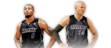 Miami Heat – Brooklyn Nets 08.11.2012 01:30