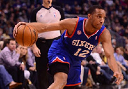 Philadelphia 76ers – Golden State Warriors 05.11.2013 01:00