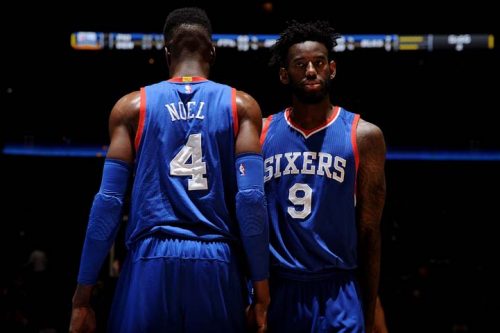 Orlando Magic (25-32) – Philadelphia 76ers (8-50) – 29.02.2016 – 00.00 Uhr