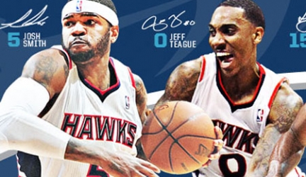 Atlanta Hawks – Toronto Raptors 17.04.2013 02:00