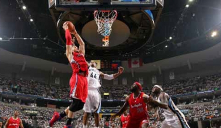 Los Angeles Clippers – Utah Jazz 31.12.2012 03:30
