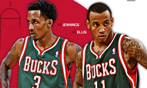 Milwaukee Bucks – Washington Wizards 12.02.2013 02:00