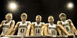Minnesota Timberwolves – Utah Jazz 16.04.2013 02:00
