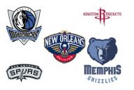 Ranking und Vorschau 06 – Die Southwest Division