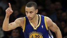 Golden State Warriors (72-9) – Memphis Grizzlies (42-38) – 14.04.2016 – 04.30 Uhr