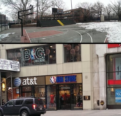 NBA Nacht 01.04.2014