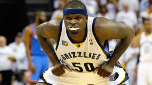 Memphis Grizzlies (4-6) – Oklahoma City Thunder (6-3) – 17.11.2015 – 02.00 Uhr