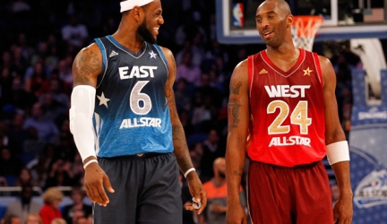 All-Star Samstag  17.02.2013 ab 02:30