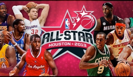 All Star Game 18.02.2013 03:00