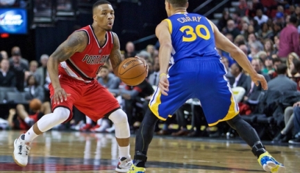 Golden State Warriors – Portland Trail Blazers 04.05.2016 04:30
