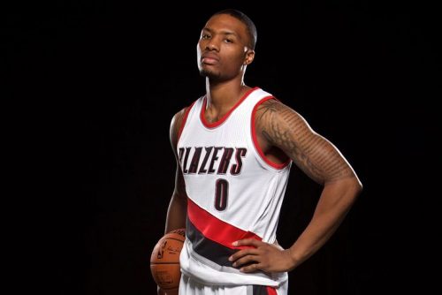 San Antonio Spurs (7-2) – Portland Trail Blazers (4-6) – 17.11.2015 – 02.30 Uhr