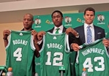 Boston Celtics – New Orleans Pelicans 04.01.2014 01:30