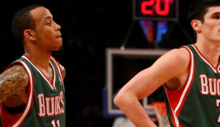 Detroit Pistons – Milwaukee Bucks 30.01.2013 01:30