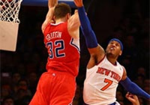 Clippers: Pauls Verletzung und Griffins Tradegerüchte