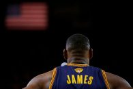 Golden State Warriors – Cleveland Cavaliers 20.06.2016 02:00