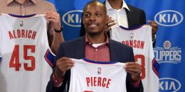 LA Clippers (52-28) – Memphis Grizzlies (42-38) – 13.04.2016 – 04.30 Uhr