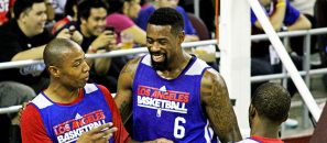 Los Angeles Clippers – Portland Trail Blazers 17.04.2013 04:30