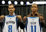 Dallas Mavericks – Atlanta Hawks 31.10.2013 01:30