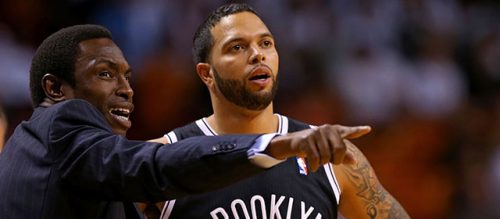 Brooklyn Nets vs Boston Celtics 16.11.2012 02:00